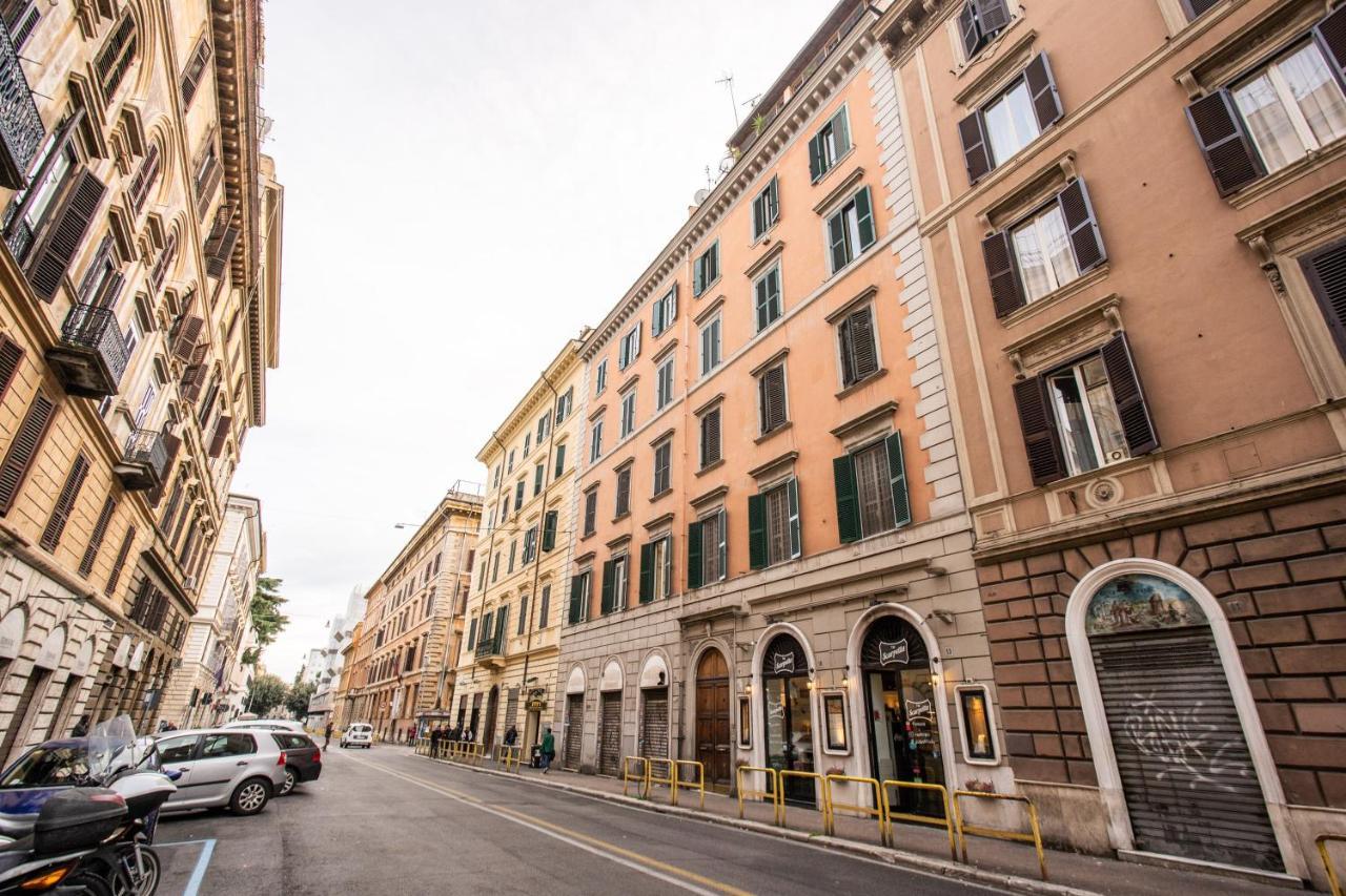 Guest House Goito, Rome